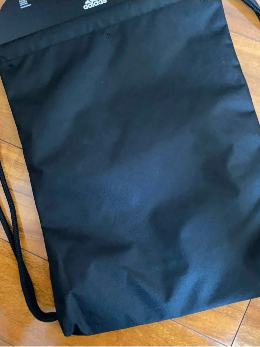 adidas lightweight drawstring